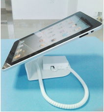 北京攜創天成科技 以信息技術賦能電腦防盜，創新報警展架守護財產安全