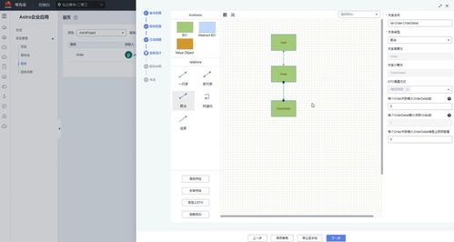 華為云Astro低代碼平臺 賦能業務專家，成就全場景敏捷開發
